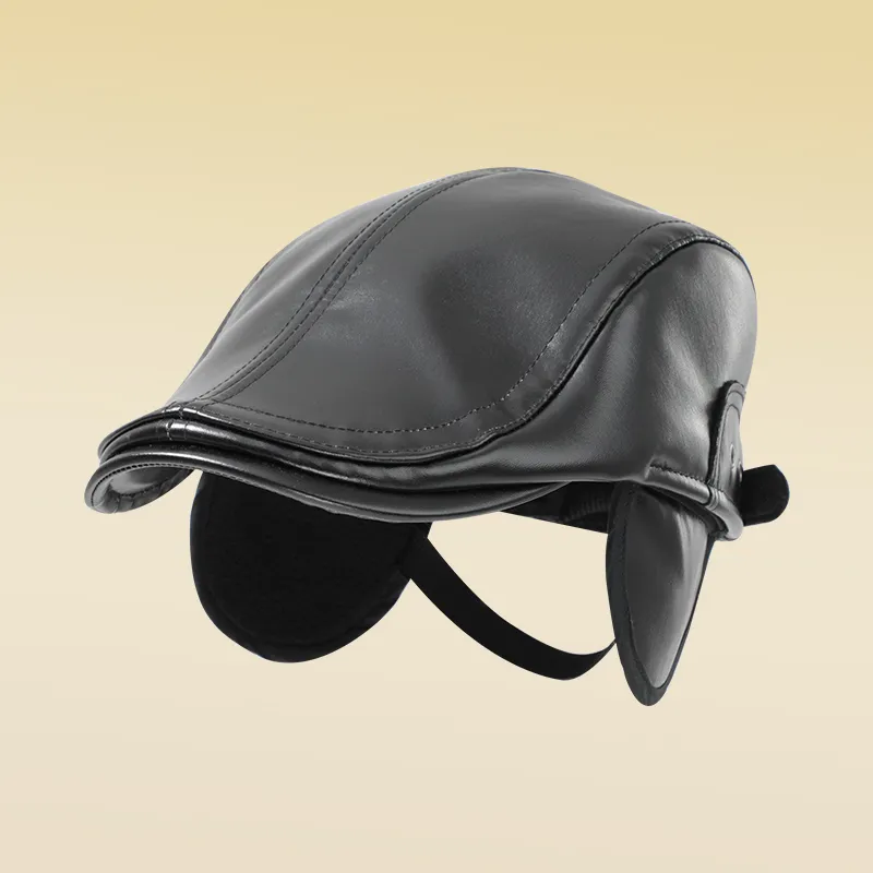 Shizhu Berets Men-1