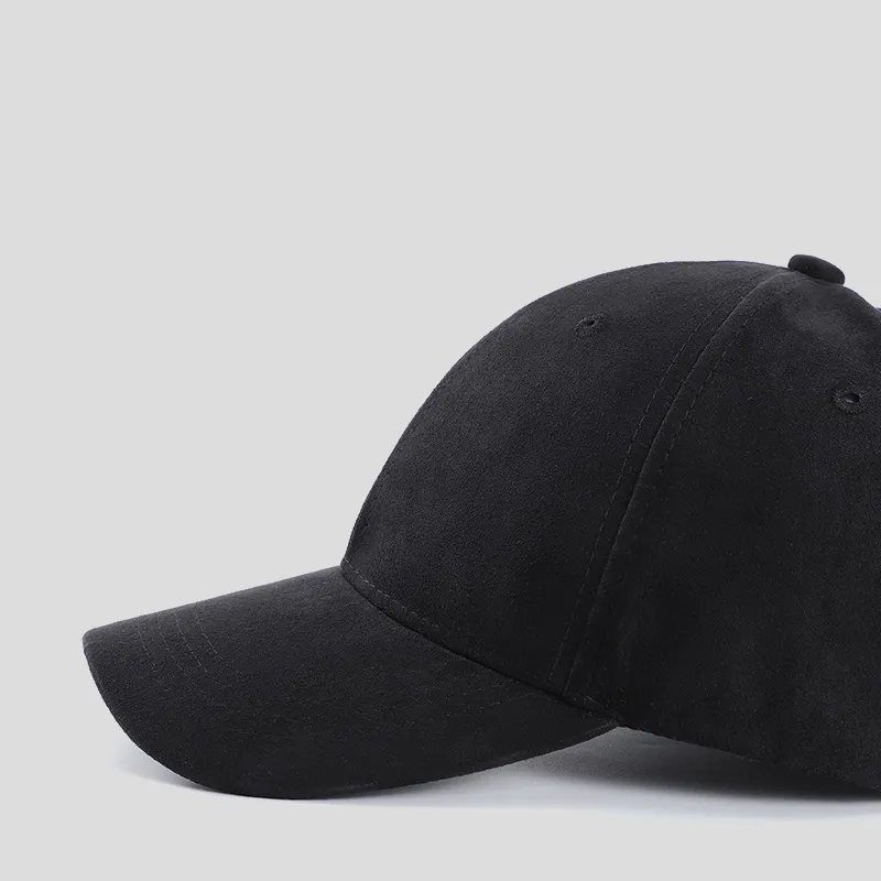 Shizhu Thin Baseball Caps Unisex-8