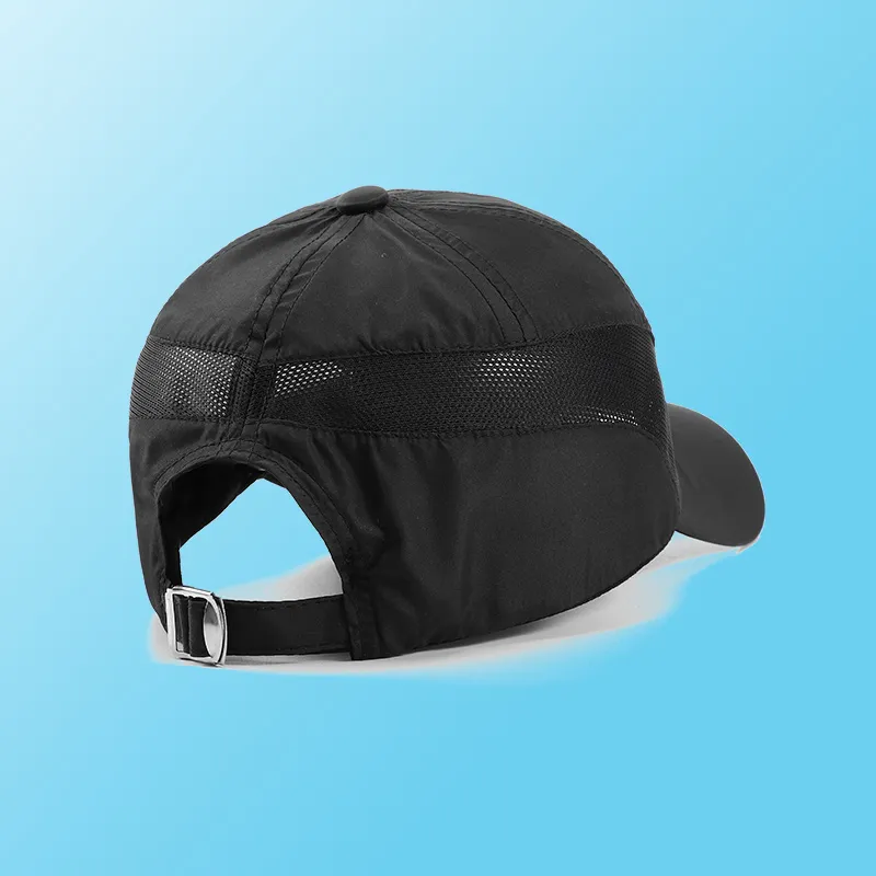 Shizhu Polyester Baseball Caps Men's-5
