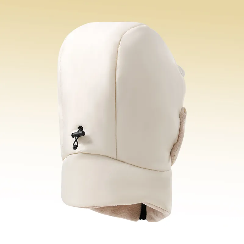 Shizhu Adjustable Trapper Hats Unisex-7