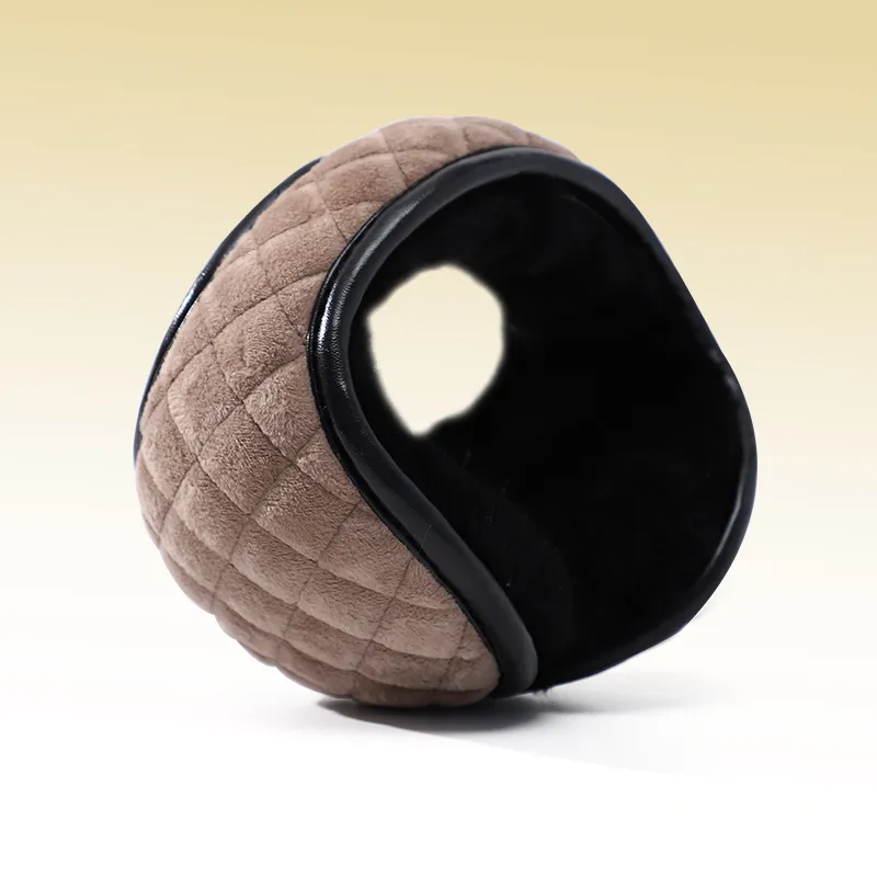 Shizhu Polyester Earmuffs Men's-3