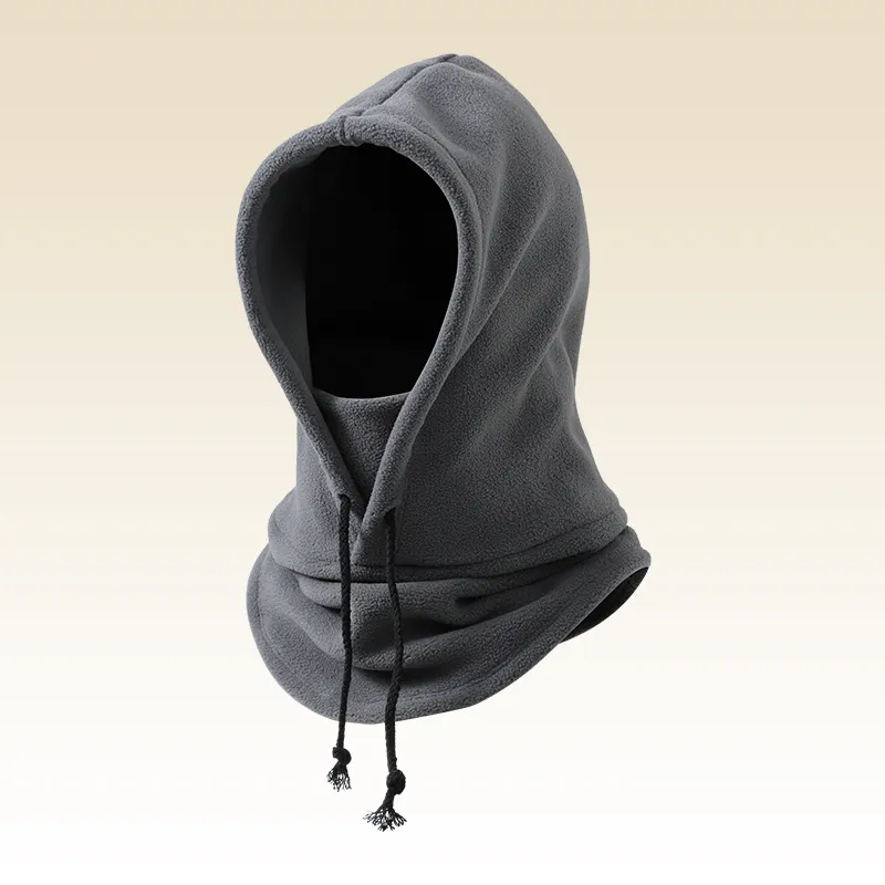 Shizhu Adjustable Beanies Unisex-2