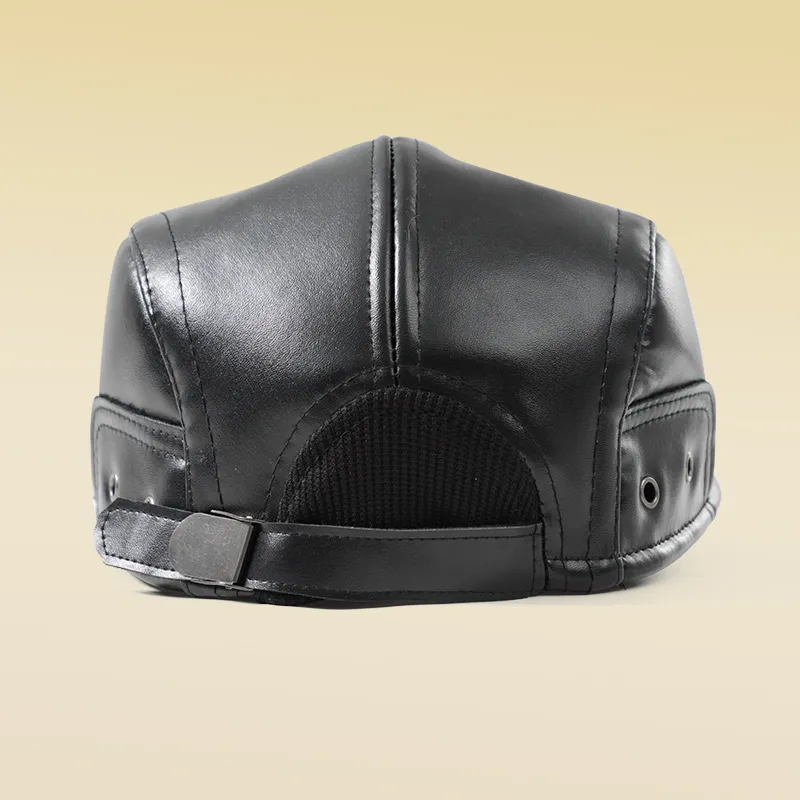 Shizhu Berets Men-3