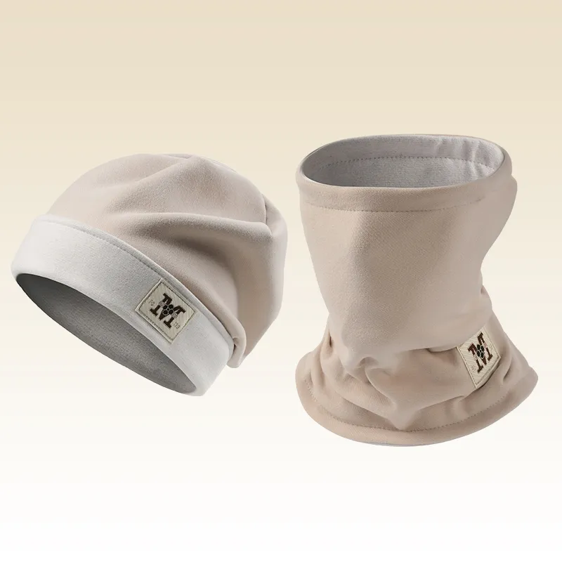 Shizhu Adjustable Beanies Unisex-2
