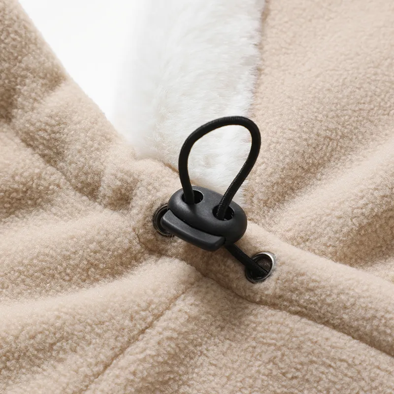 Shizhu Polyester Hoods & Plush Hats Unisex-8