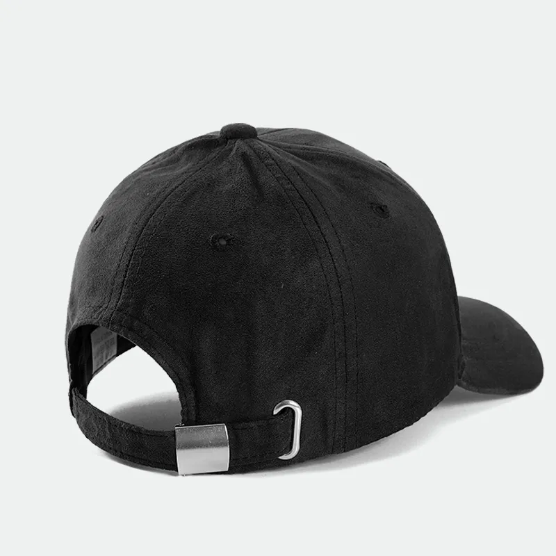 Shizhu Thin Baseball Caps Unisex-7