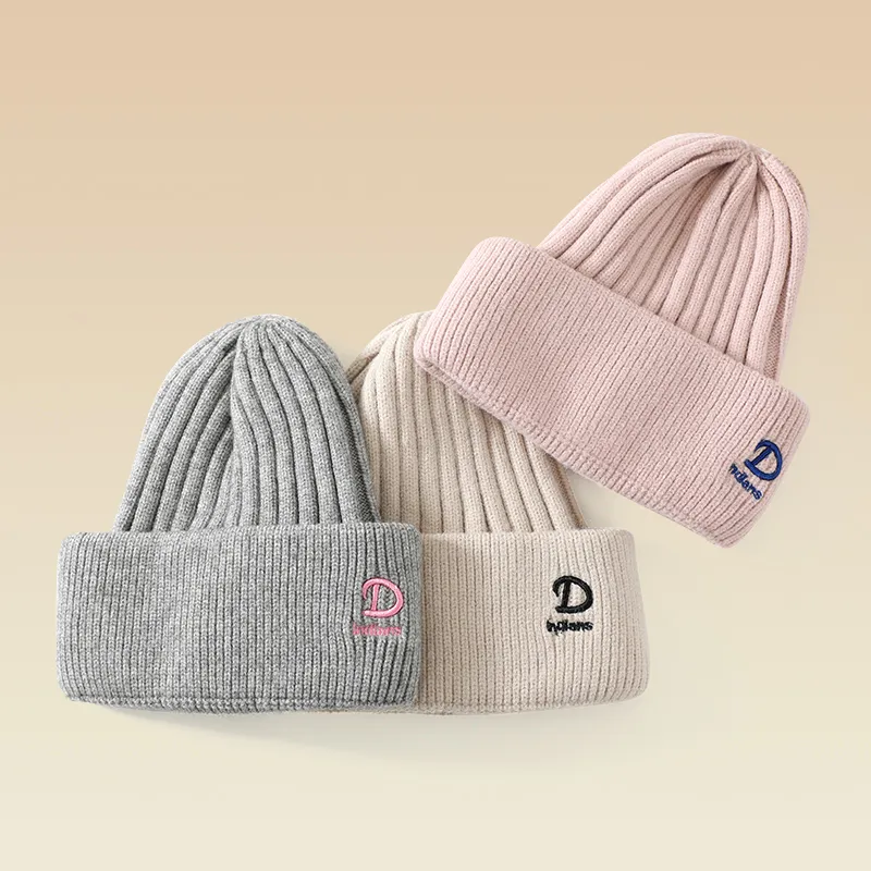 Shizhu Non Adjustable Beanies Unisex-7