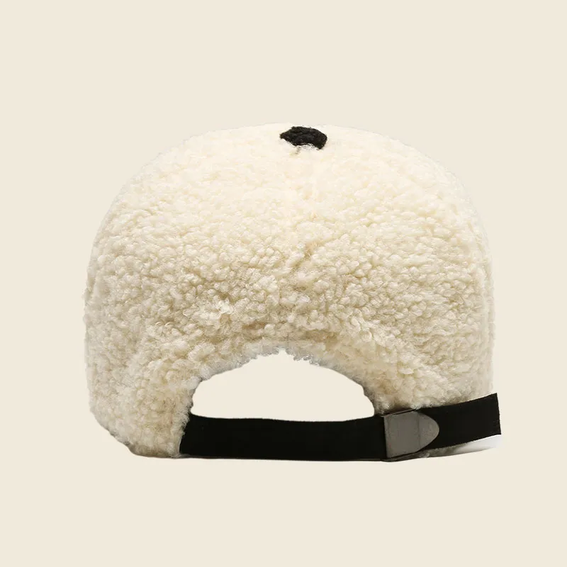 Shizhu Polyester Baseball Caps Women's-6