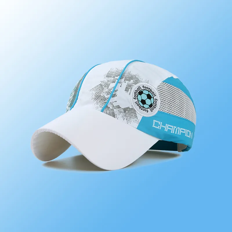 Shizhu Polyester Baseball Caps Kids'-1
