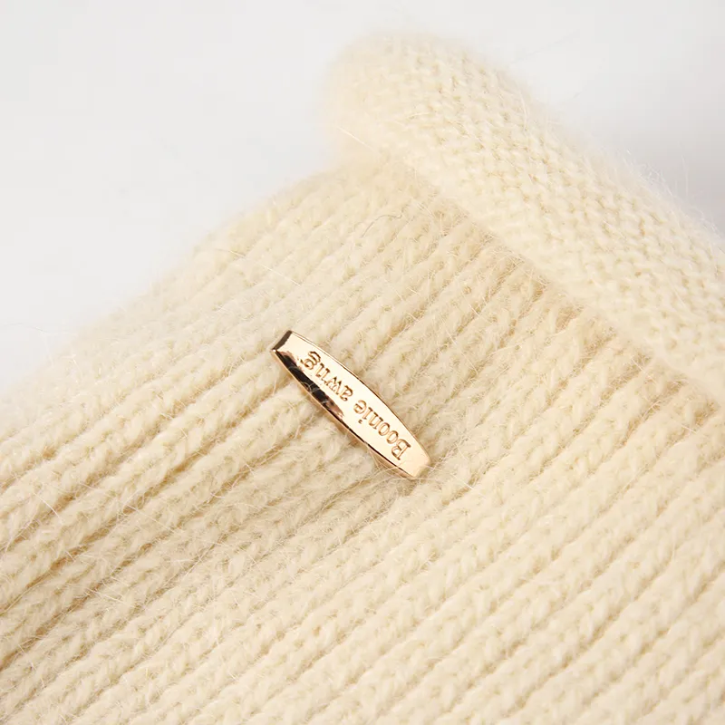 Shizhu Adjustable Beanies Women's-4