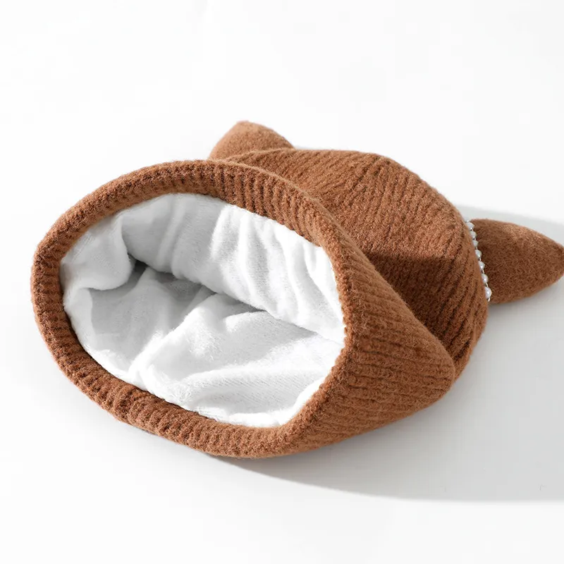 Lanza Stretch Postpartum Recovery Hat Women's-9