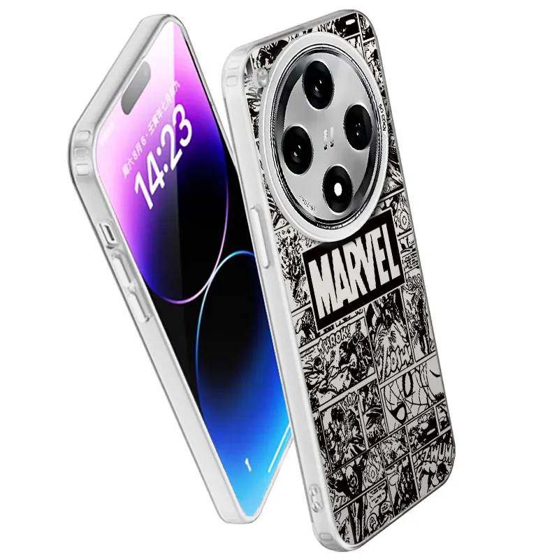 MaiBuZhe Phone Cases-23