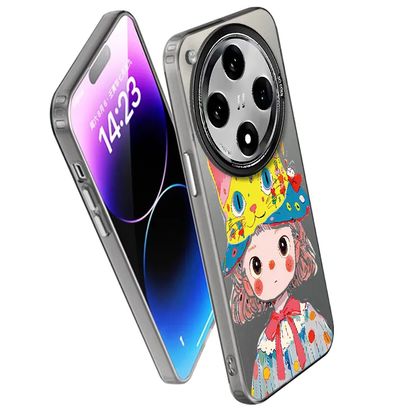 MaiBuZhe Phone Cases-2