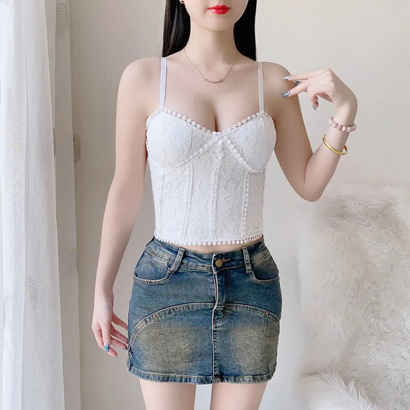 Mulong family Women's Camisoles-20