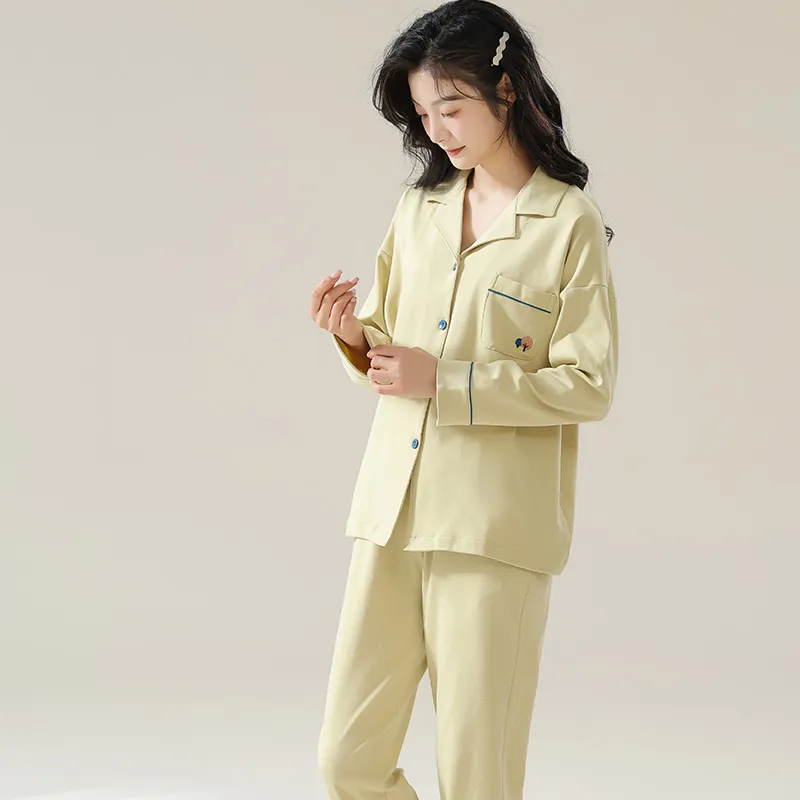 Mulong Family Pajama Set Women's-1