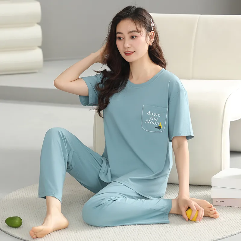 Mulong Family Pajama Set Women's-1
