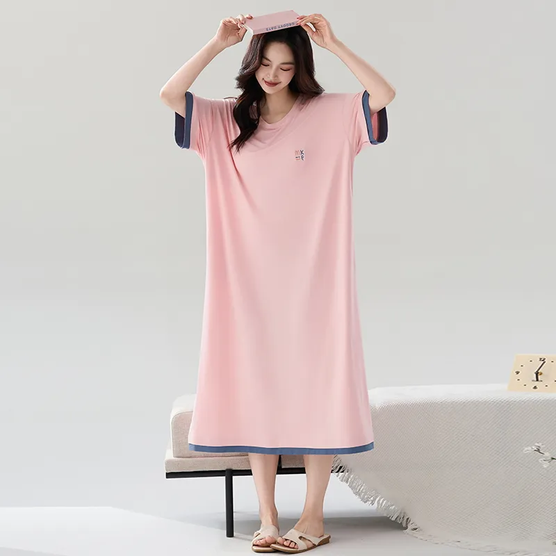 Mulong Family Nightgown Women's-2