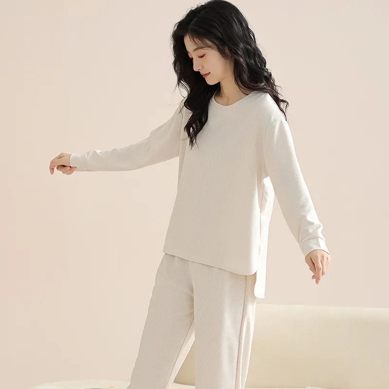 Mulong Family Pajama Set Women's-2