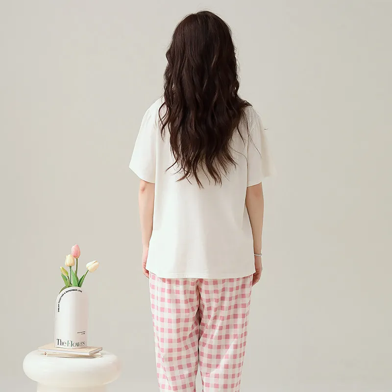 Mulong Family Loungewear & Sleepwear Set Women's-1