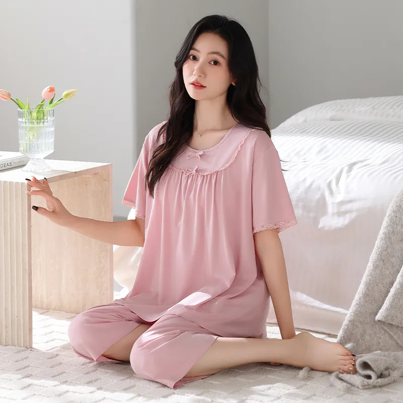 Mulong Family Pajama Set Women's-1