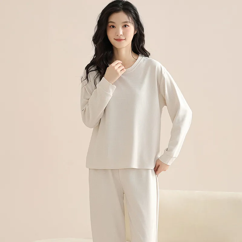 Mulong Family Pajama Set Women's-3