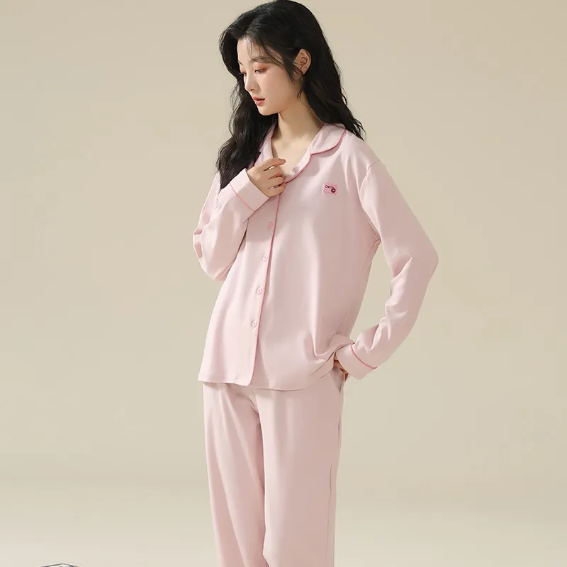 Mulong Family Pajama Set Women's-1