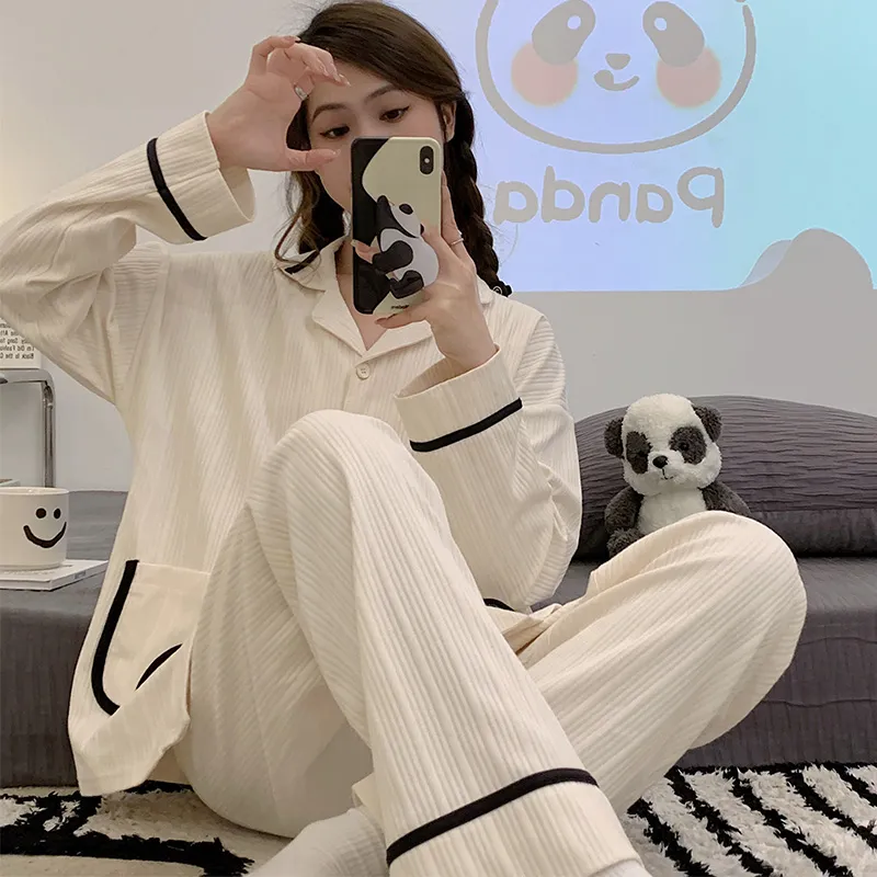 Mulong Family Pajama Set Women's-1