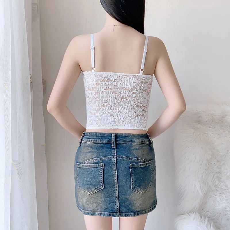 Mulong family Women's Camisoles-21