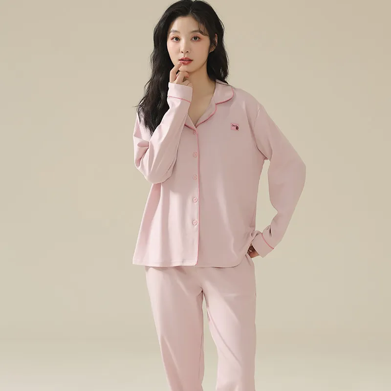 Mulong Family Pajama Set Women's-3