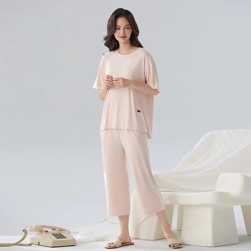 Mulong Family Pajama Set Women's-1
