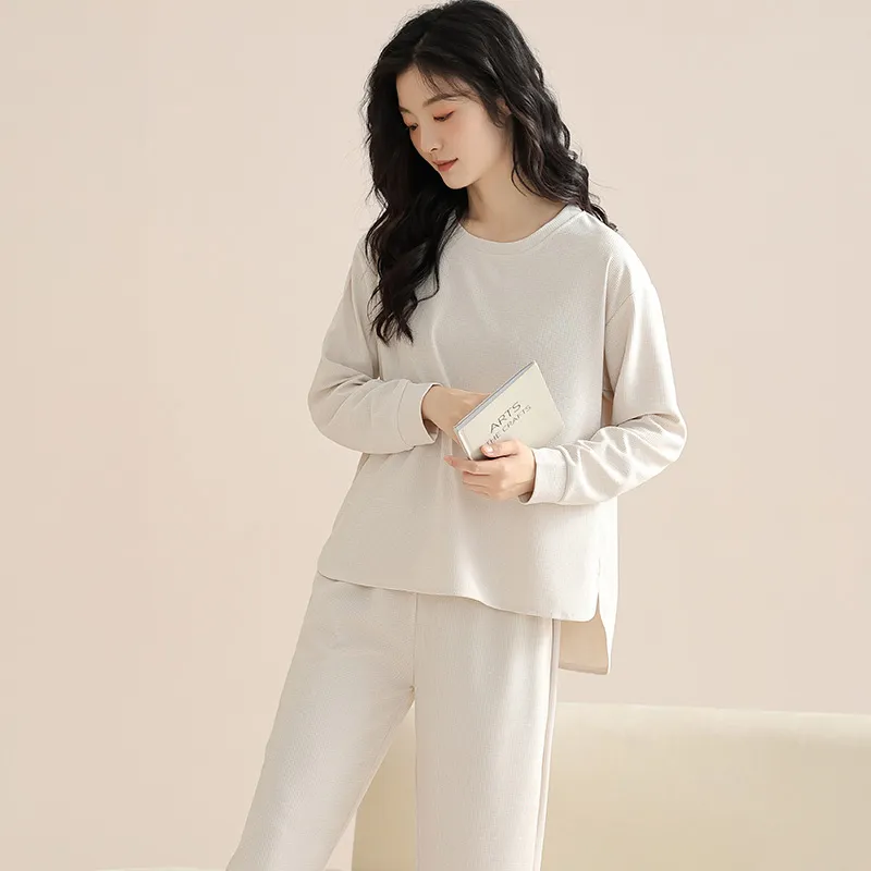Mulong Family Pajama Set Women's-1