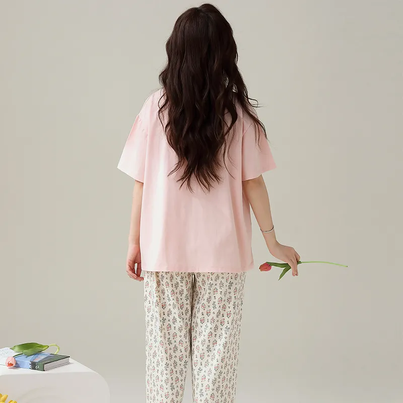 Mulong Family Loungewear & Sleepwear Set Women's-1