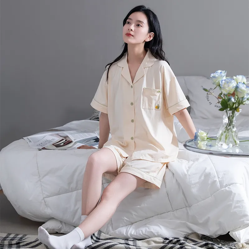 Mulong Family Pajama Set Women's-1