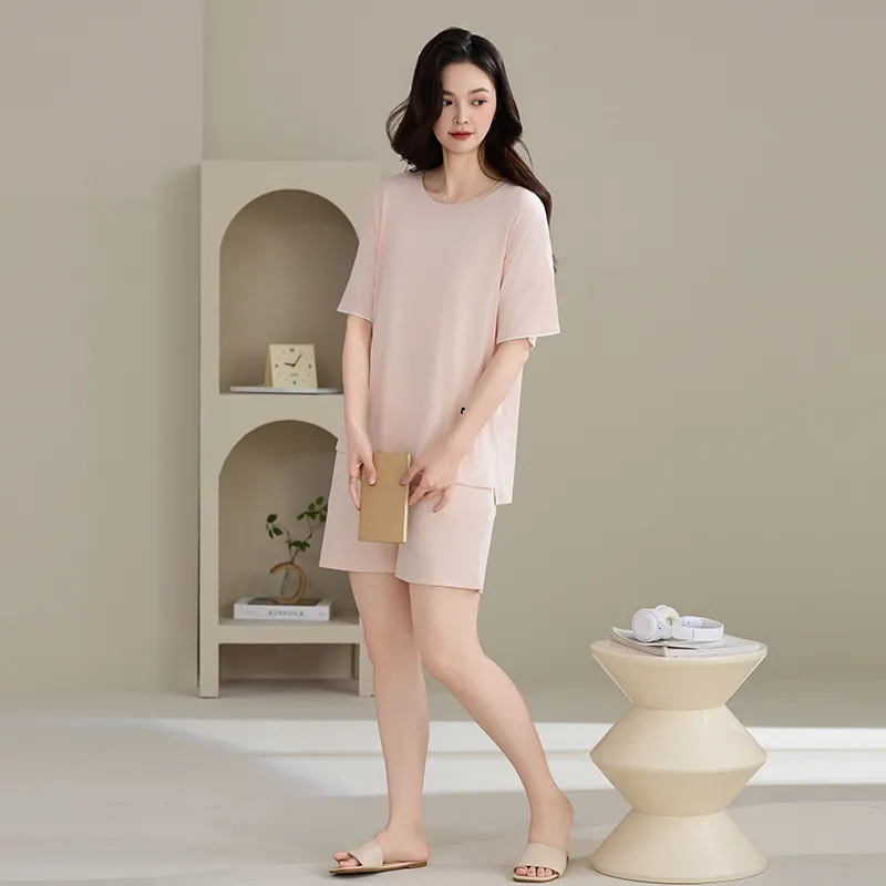 Mulong Family Pajama Set Women's-2