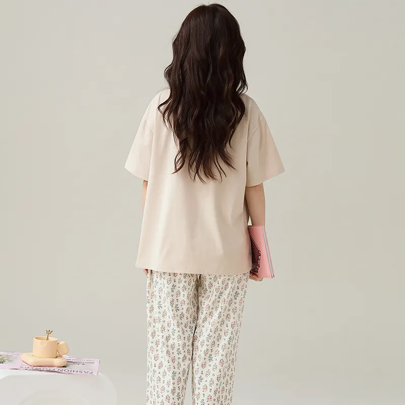 Mulong Family Loungewear & Sleepwear Set Women's-1
