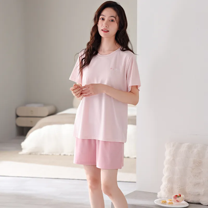 Mulong Family Pajama Set Women's-1