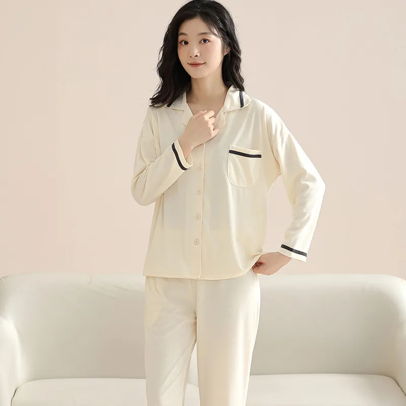 Mulong Family Pajama Set Women's-4