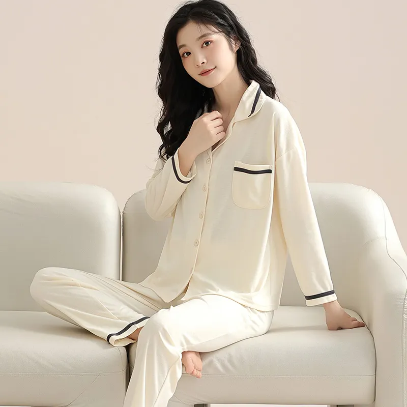 Mulong Family Pajama Set Women's-1
