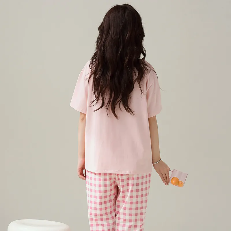 Mulong Family Loungewear & Sleepwear Set Women's-1