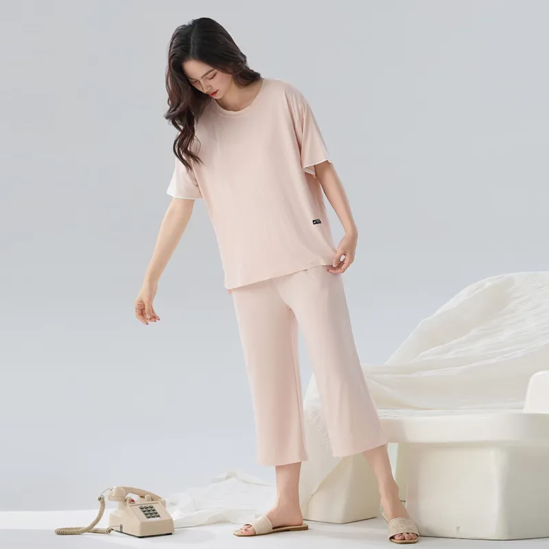 Mulong Family Pajama Set Women's-3