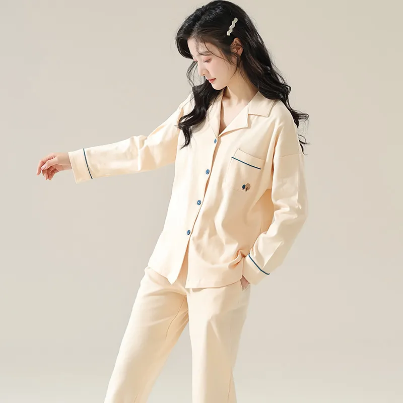 Mulong Family Pajama Set Women's-3