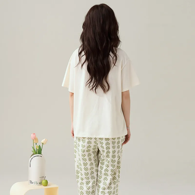 Mulong Family Loungewear & Sleepwear Set Women's-1