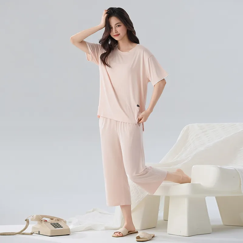 Mulong Family Pajama Set Women's-2