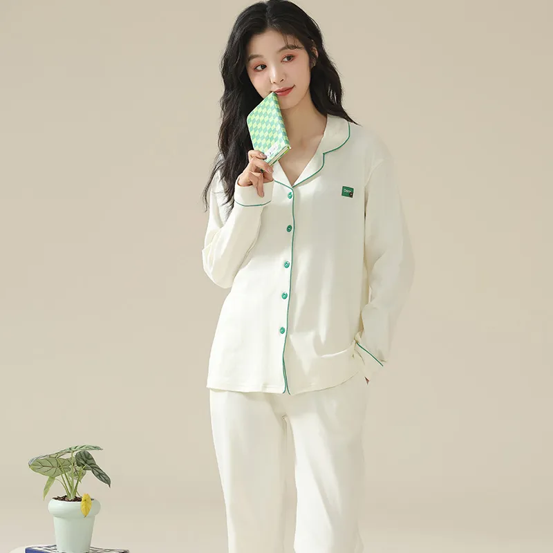 Mulong Family Pajama Set Women's-1