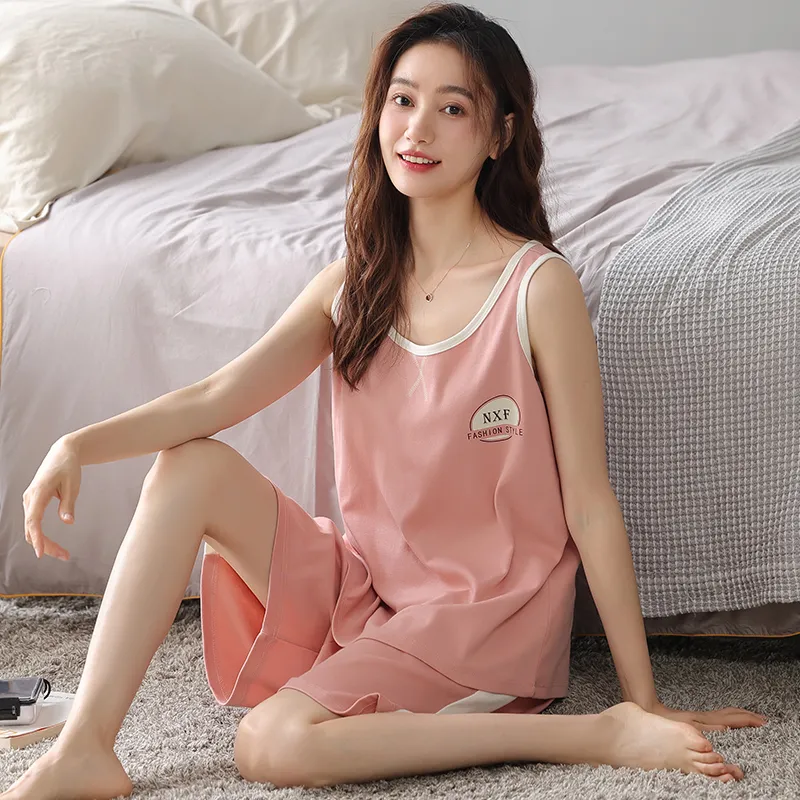 Mulong Family Pajama Set Women's-1