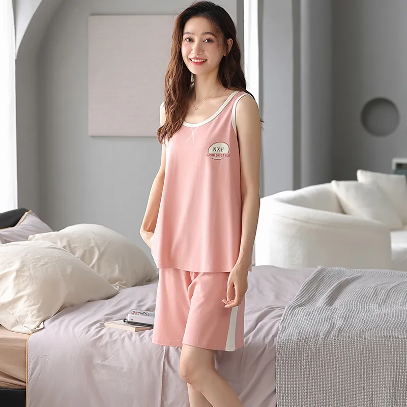 Mulong Family Pajama Set Women's-2