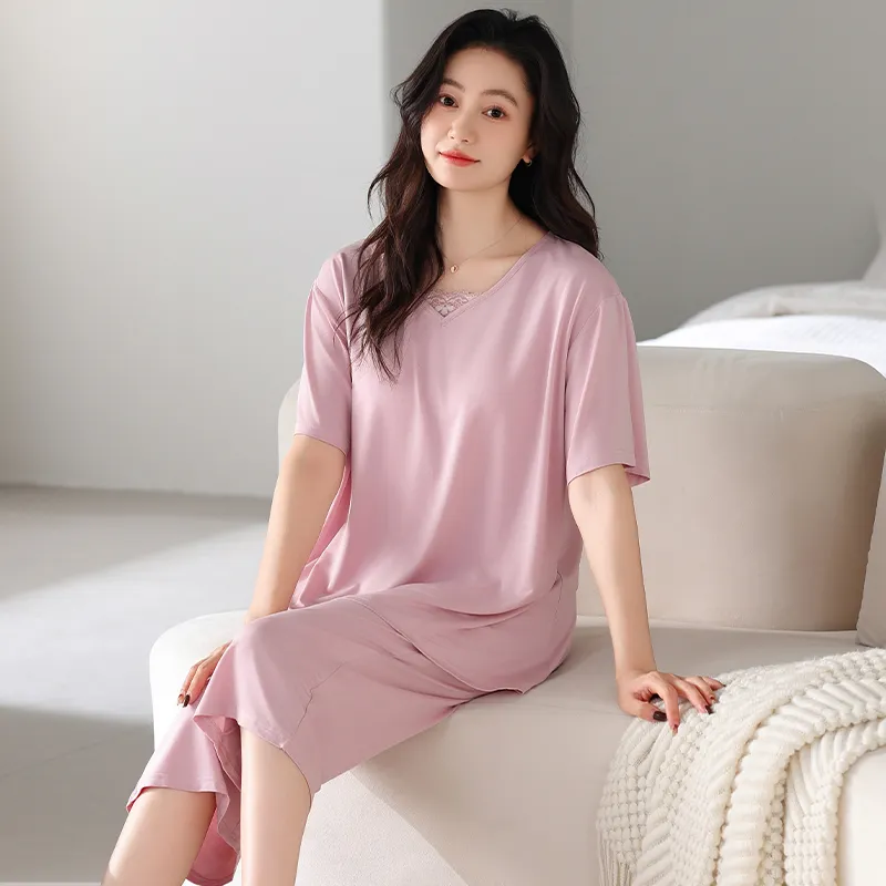 Mulong Family Pajama Set Women's-3