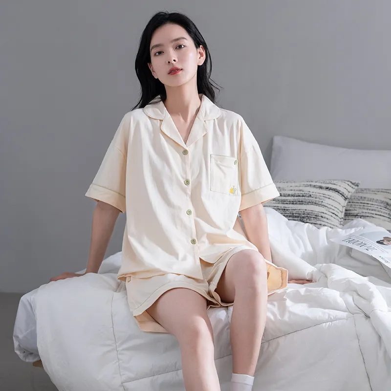 Mulong Family Pajama Set Women's-3