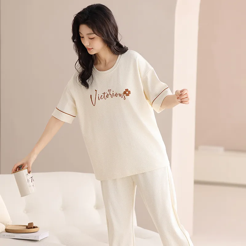 Mulong Family Pajama Set Women's-1