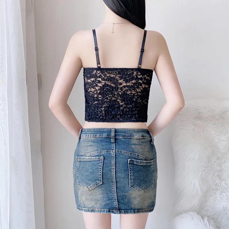Mulong family Women's Camisoles-10